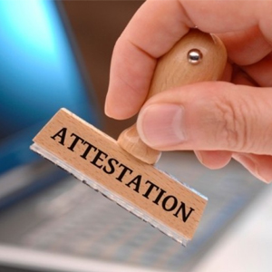 attestation