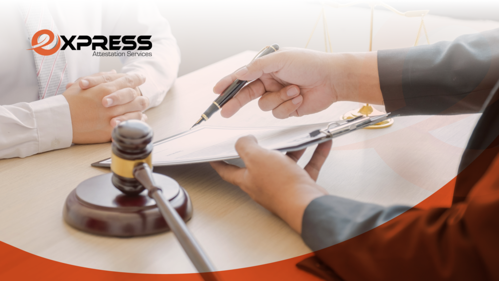 Certificate Apostille Service In Dubai Guide About Document Legalization